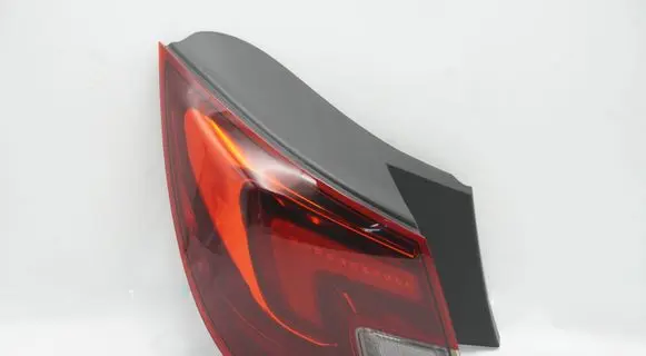 Opel Astra J Rear/tail lights 13281877