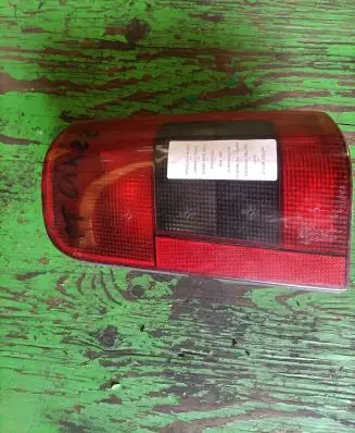 Citroen Berlingo Rear/tail lights 45050