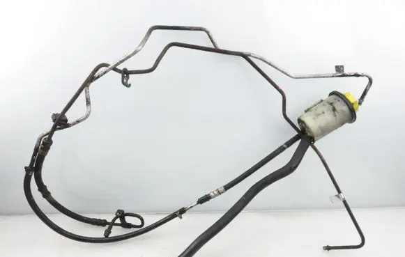 Ford Transit Power steering hose/pipe/line 