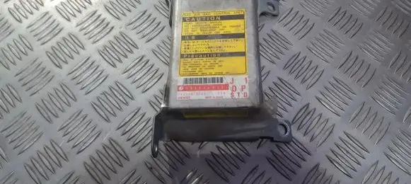 Subaru Legacy Airbag control unit/module 98221ac151 152300-2130