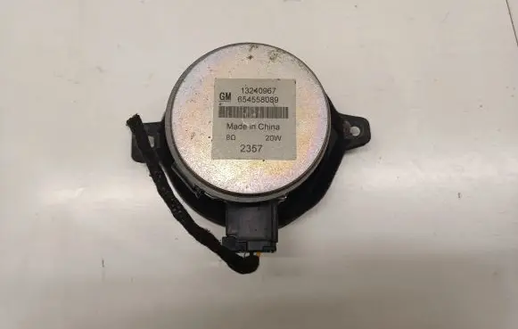 Opel Insignia B Front door speaker 13240967