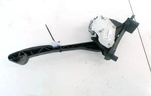 Volvo S80 Accelerator throttle pedal 30636003 6PV00853700