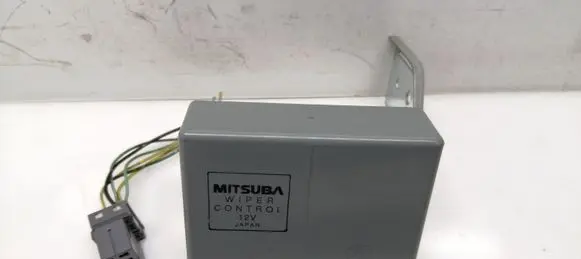 Honda HR-V Window wiper relay 2115B