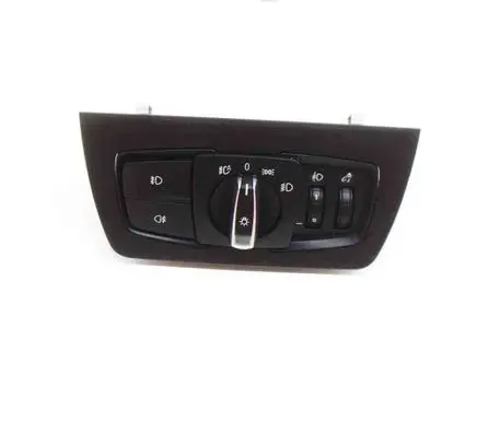 BMW 3 F30 F35 F31 Light switch 9393949