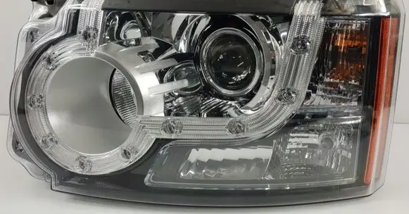 Land Rover Discovery 4 - LR4 Headlight/headlamp AH2213W030AC