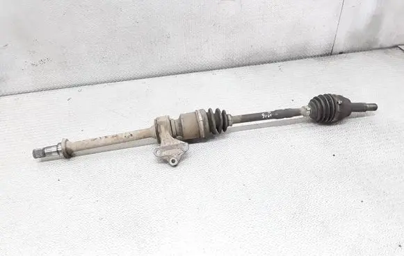 Mazda 2 Front driveshaft