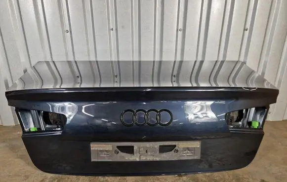 Audi A6 S6 C7 4G Tailgate/trunk/boot lid