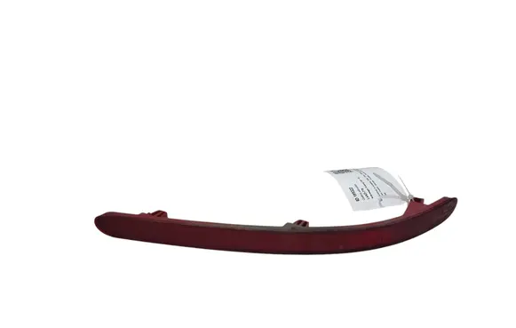 Volkswagen Touareg I Rear tail light reflector 7L6945106A