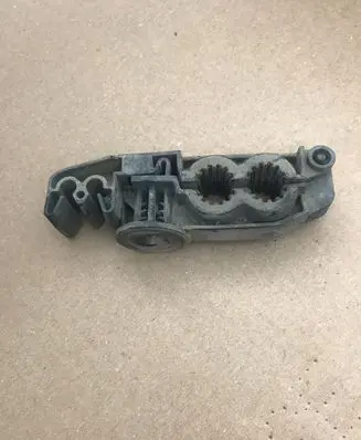 Opel Astra J Other body part 13299880