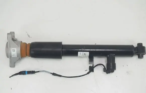 BMW Z4 g29 Rear shock absorber/damper 10817611 E3415101 17B3461T0021