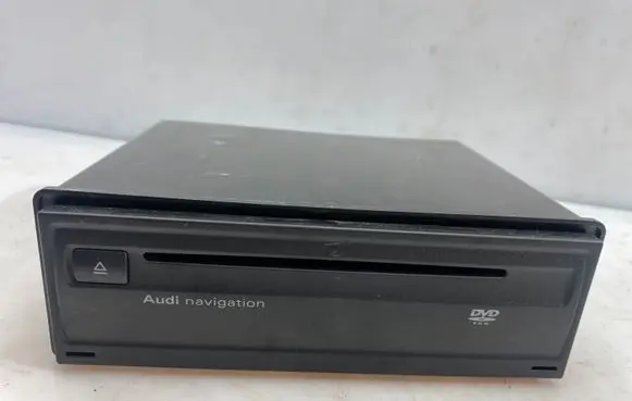 Audi A8 S8 D3 4E Radio/CD/DVD/GPS head unit 4E0919977A
