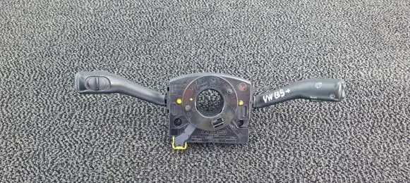 Volkswagen PASSAT B5.5 Wiper turn signal indicator stalk/switch 1J0959654AP 4B0953503G 4BO953503G