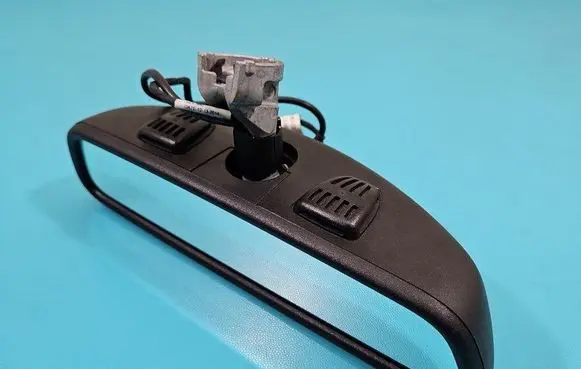 Mercedes-Benz C W205 Rear view mirror (interior) A2228100117 IMPRK1479072