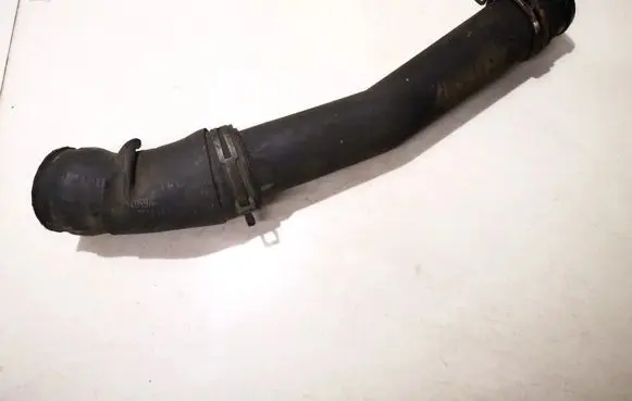 Intercooler hose/pipe