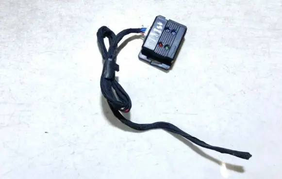 Volkswagen PASSAT B5 Sensor