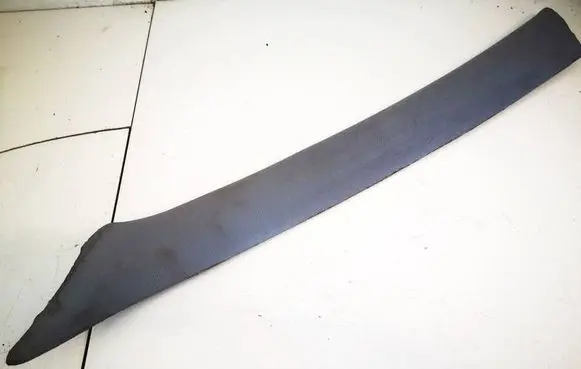 Audi A3 S3 8L (C) pillar trim 8l0867233