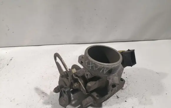 Ford Galaxy Throttle valve 95WF9U538CA 97XF9B989