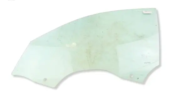 BMW 3 F30 F35 F31 Front door window glass four-door 7259825 51337259825