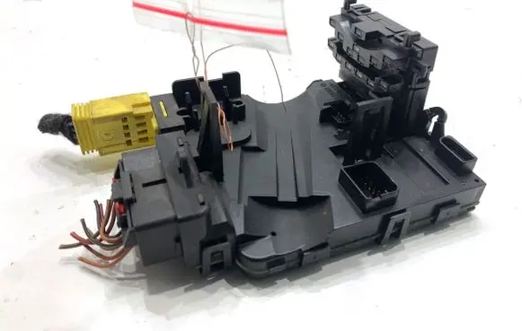 Audi A3 S3 8P Steering angle sensor 1K0953549AH