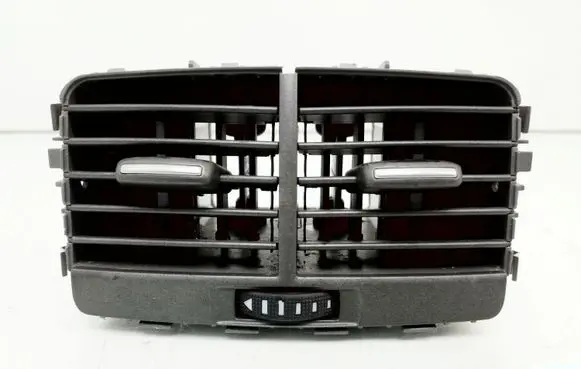 Audi A6 S6 C6 4F Rear air vent grill 4F0819203B