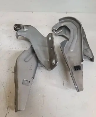 Citroen C-Crosser Engine bonnet/hood hinges