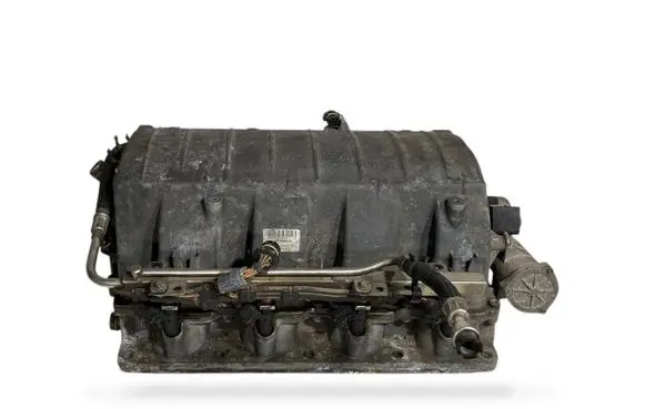 BMW X5 E53 Intake manifold 7537882 7549051 7549052