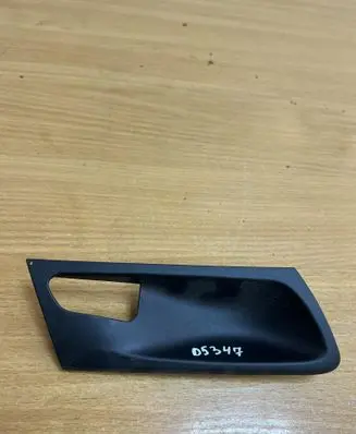 BMW X5 E70 Other interior part 5141697374003 D5347