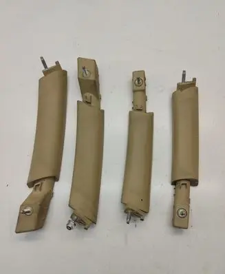 BMW 5 E60 E61 Front door interior handle 7079451 7079452 7076771
