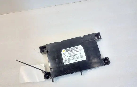 Volvo XC60 Bluetooth control unit module 7G9N10D893BA