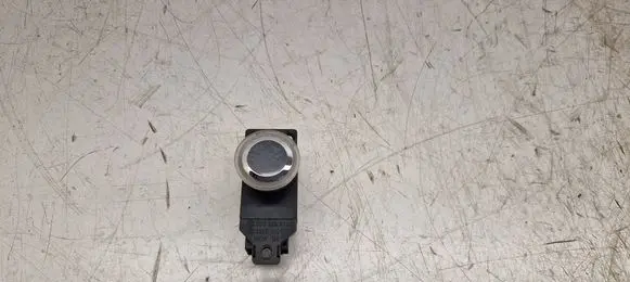 Volkswagen Touareg I Engine start stop button switch 3D0959839C