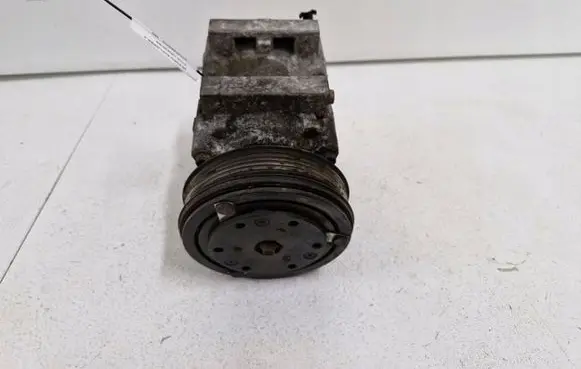 Ford Explorer Air conditioning (A/C) compressor (pump)