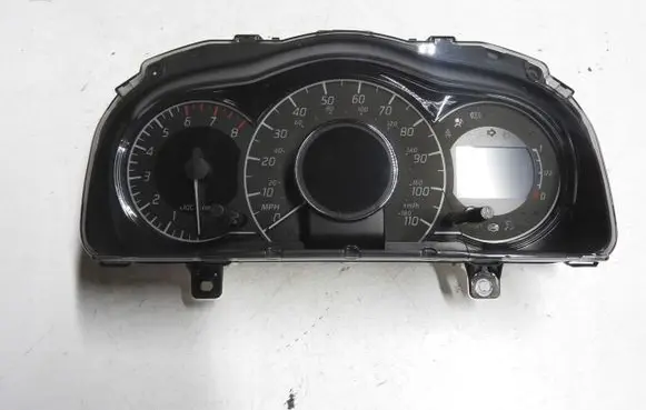 Nissan Note (E12) Speedometer (instrument cluster) 248103VA4D