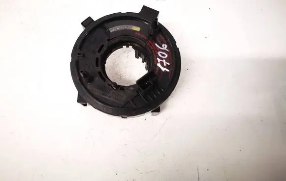 Audi A3 S3 8L Airbag slip ring squib (SRS ring) 1J0959653B