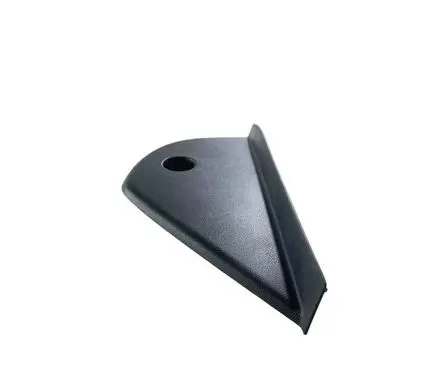 Dodge Charger Dashboard side end trim L0198987AE 1QD22DX9AE