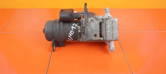Porsche Cayenne (9PA) Gearbox retarder mechanism 0AD341601A 16MB17