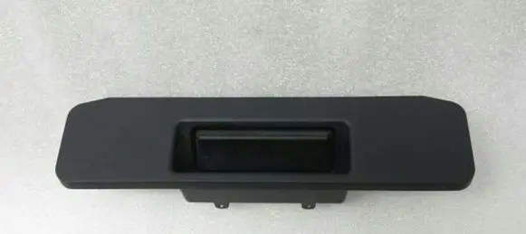 Mercedes-Benz ML W166 Tailgate/trunk/boot exterior handle A1667500493 A2218702410