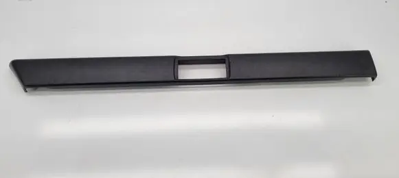 Other rear door trim element