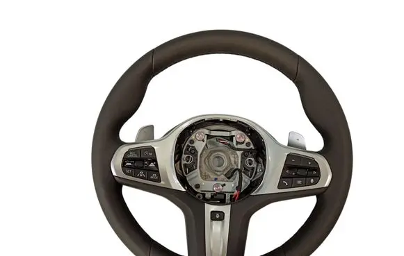 BMW X3 G01 Steering wheel 32308094548