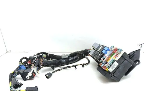 Ford Transit Fuse box set GK3T14401BWC