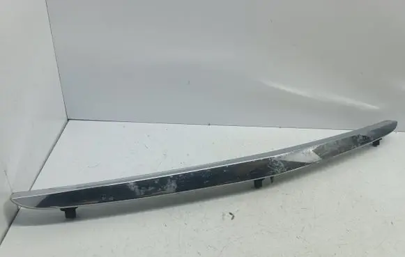 Mercedes-Benz A W168 Front bumper splitter molding A1688850174