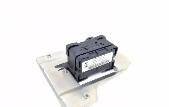 BMW 1 E81 E87 ESP (stability system) control unit 6762769 AE78A21MX3 10170103253
