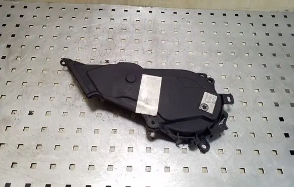 Peugeot 3008 I Timing belt guard (cover)