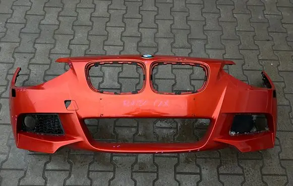 BMW 1 F20 F21 Front bumper