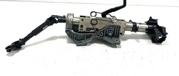 Chevrolet Volt I Steering wheel axle 13251806 825902385 100225073
