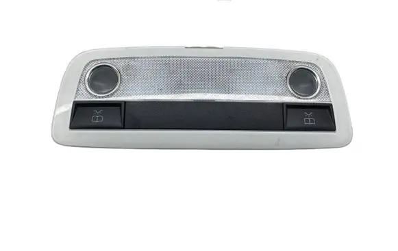 Mercedes-Benz CLA C117 X117 W117 Rear seat light A2048204901