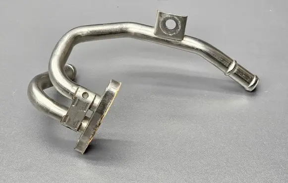 Honda Accord Coolant pipe/hose 