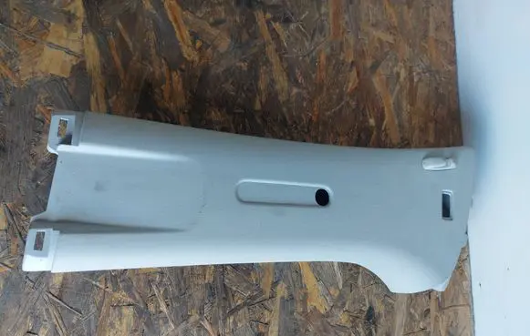 Volkswagen Caddy (B) pillar trim (top) 2K5867243K