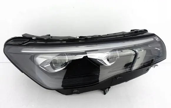 Volkswagen Tiguan Headlight/headlamp 571941060H