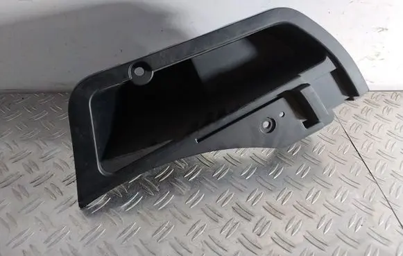 Lexus RX 450H Glove box in trunk 6474148090