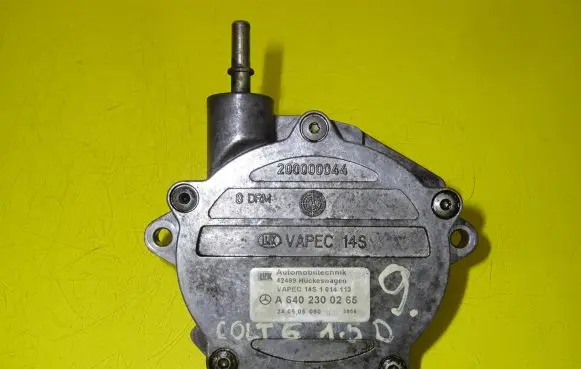 Mitsubishi Colt Vacuum pump A6402300265 200000044